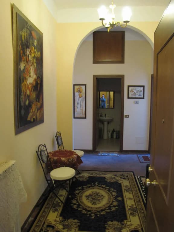 Holiday Sunny Roma B&B - photo 10