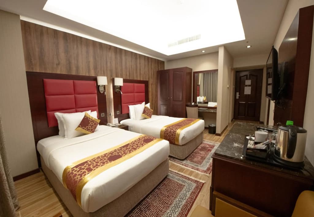 Ramee Guestline Hotel Qurum - photo 35