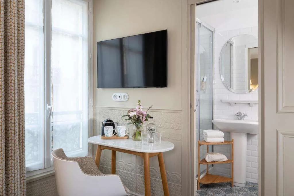 Hôtel Madeleine Haussmann - photo 47