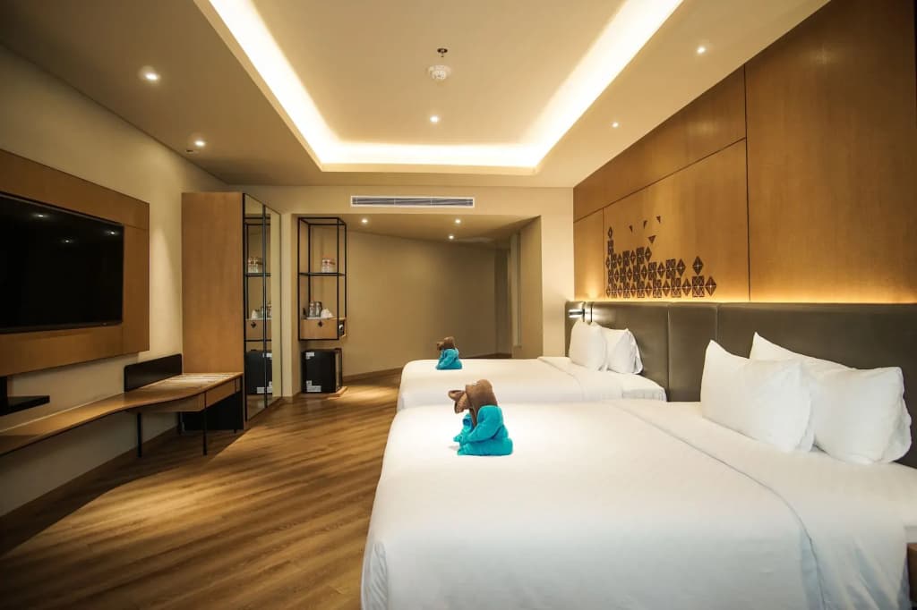 Mercure Jakarta Batavia - photo 5