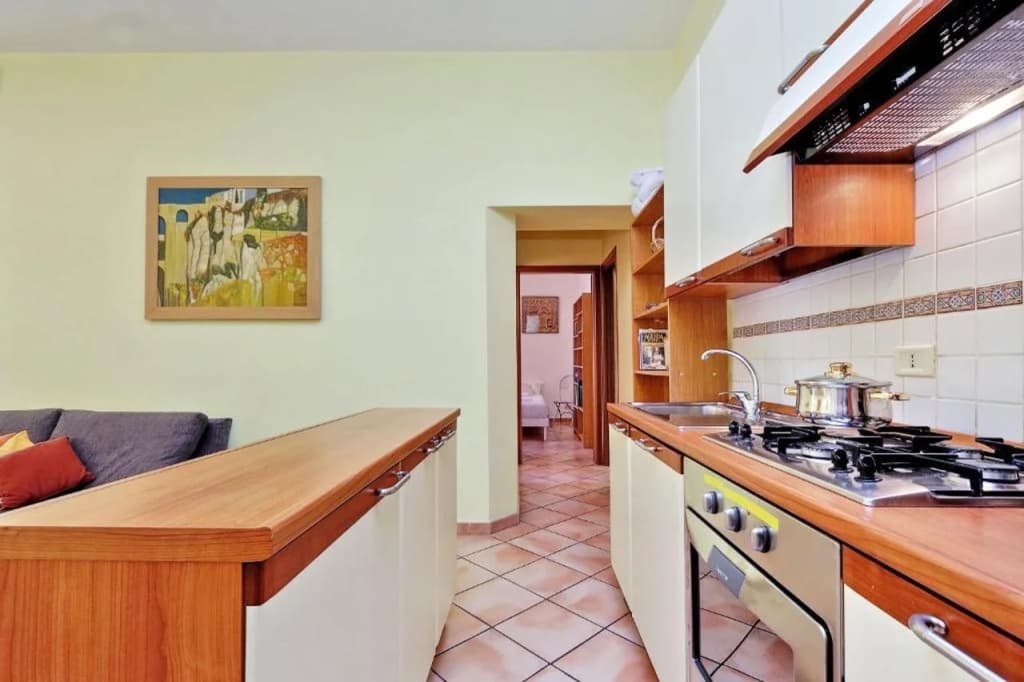 Romalibera - WR Apartments - photo 5