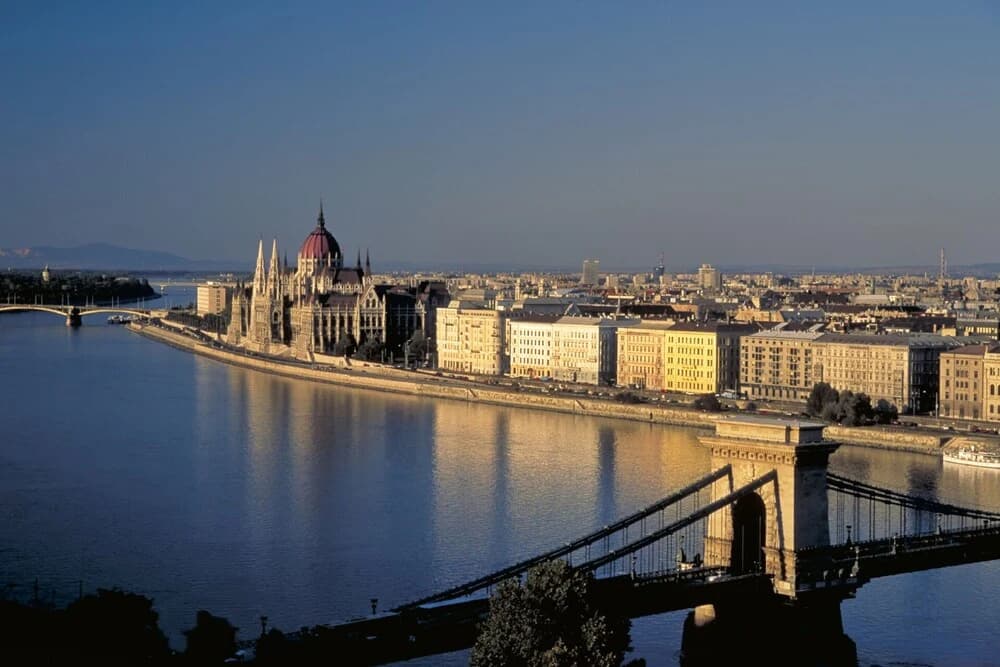 Stunning 1-bed Apartment in Budapest - photo 11