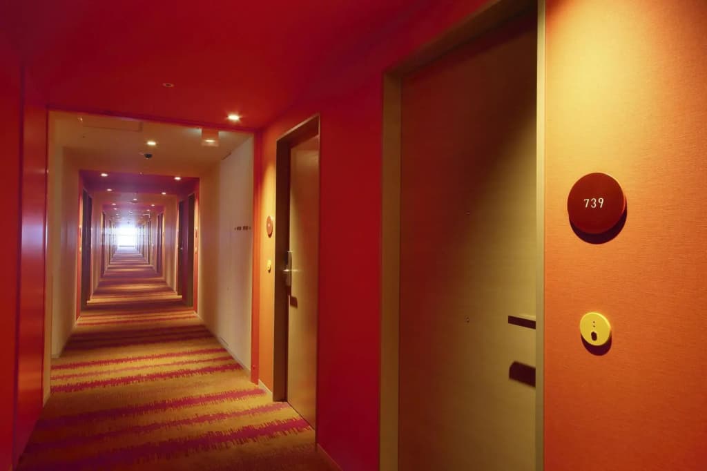 Hotel Universal Port Vita - photo 28