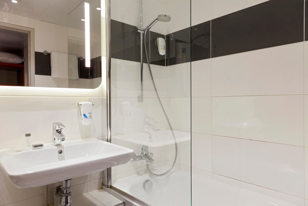 Hotel Inn Design Paris Place d'Italie - photo 9