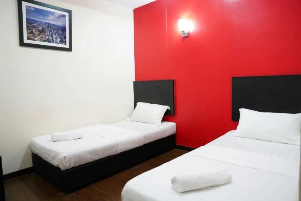 Hai O Hotel - photo 5