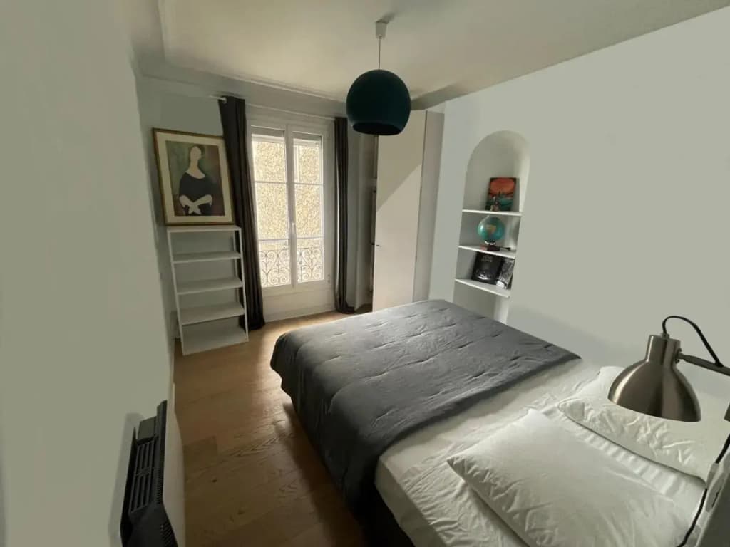 Appartement Basilique - photo 8