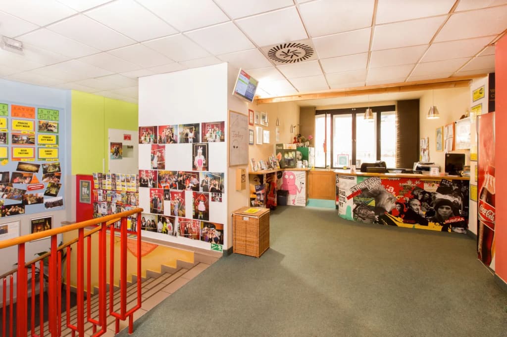 Hostel Downtown - photo 8