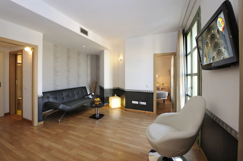 Apartments Hostemplo Suites - photo 14