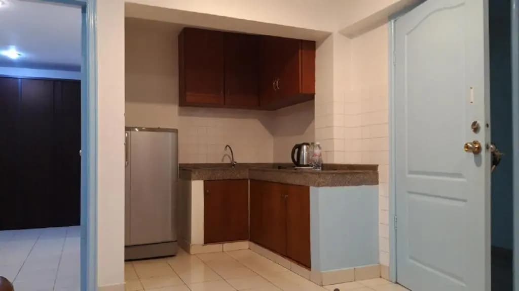 Mosaik Luxury Apartments - photo 35