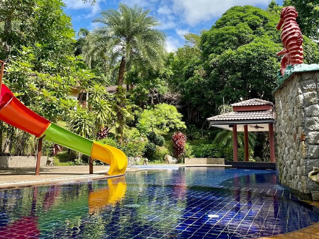 Thai Modern Resort & Spa - photo 11