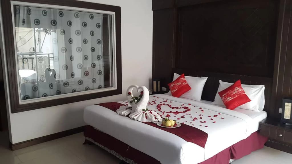 Patong Princess Hotel - photo 3