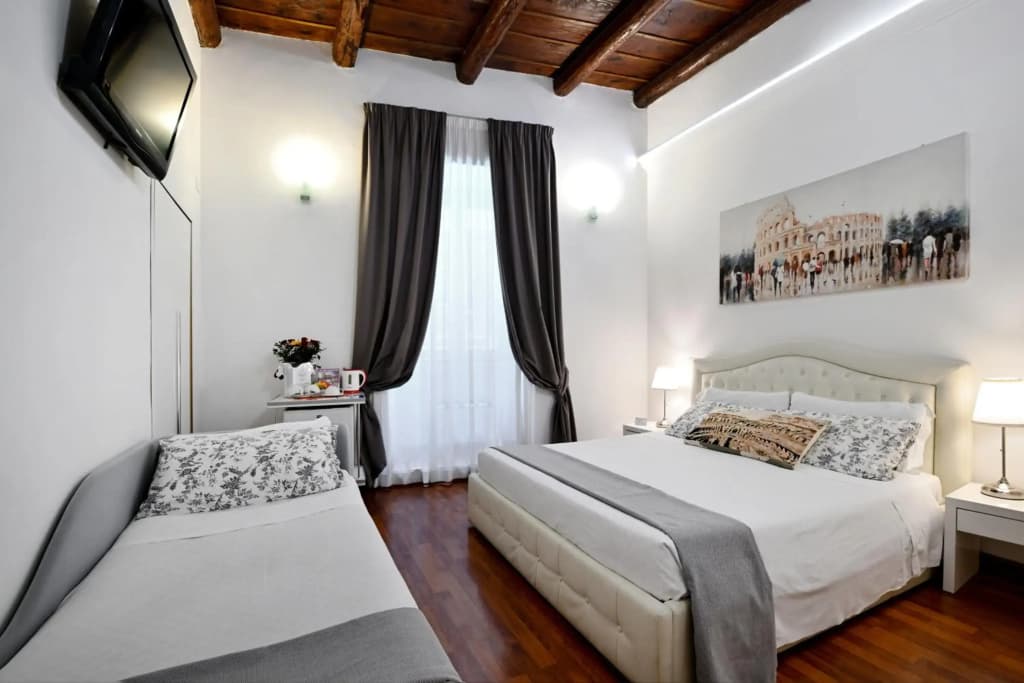 Notti a Roma BB - photo 2