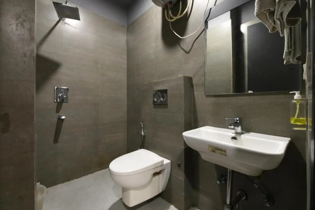Hotel Orchid Saffron - photo 7