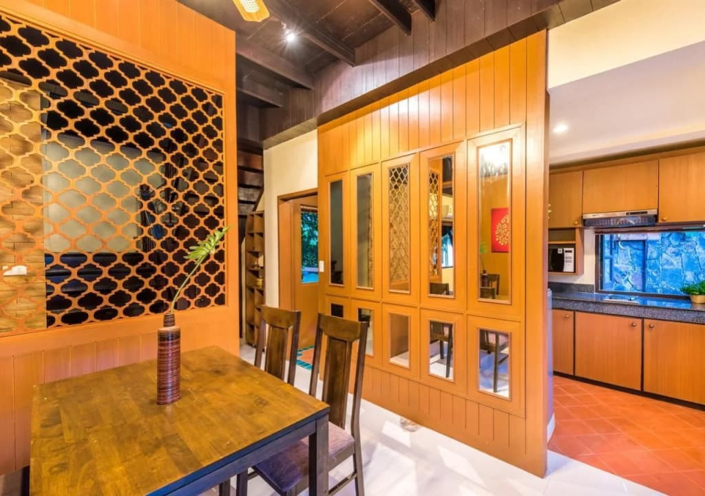 Phuket Private Havana Villa - photo 14