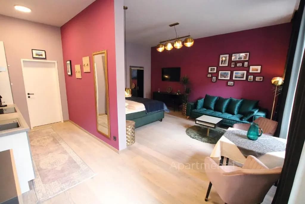 Street Living Hotel - photo 2