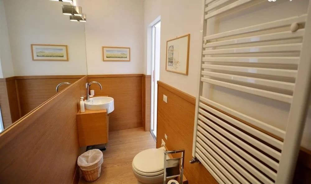 Pilastri Luxury Apartment - photo 8