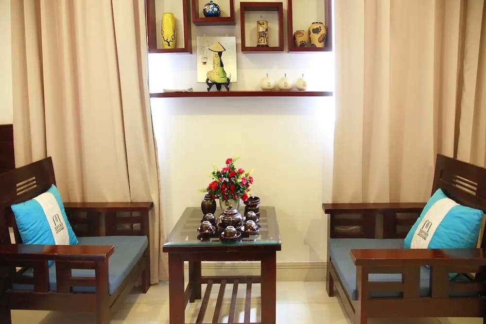 Mayfair Danang Hotel - photo 3