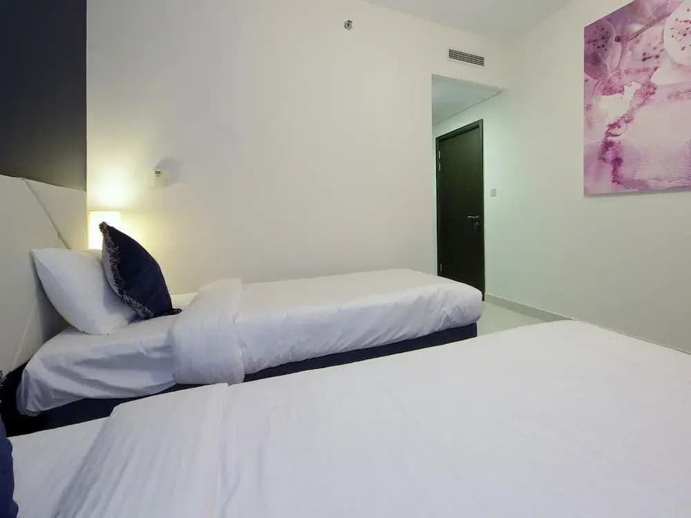 Vacation bay Loft West Tower - photo 35