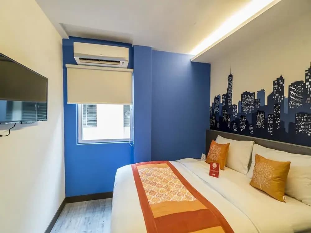 OYO 264 City Edge Hotel - photo 3