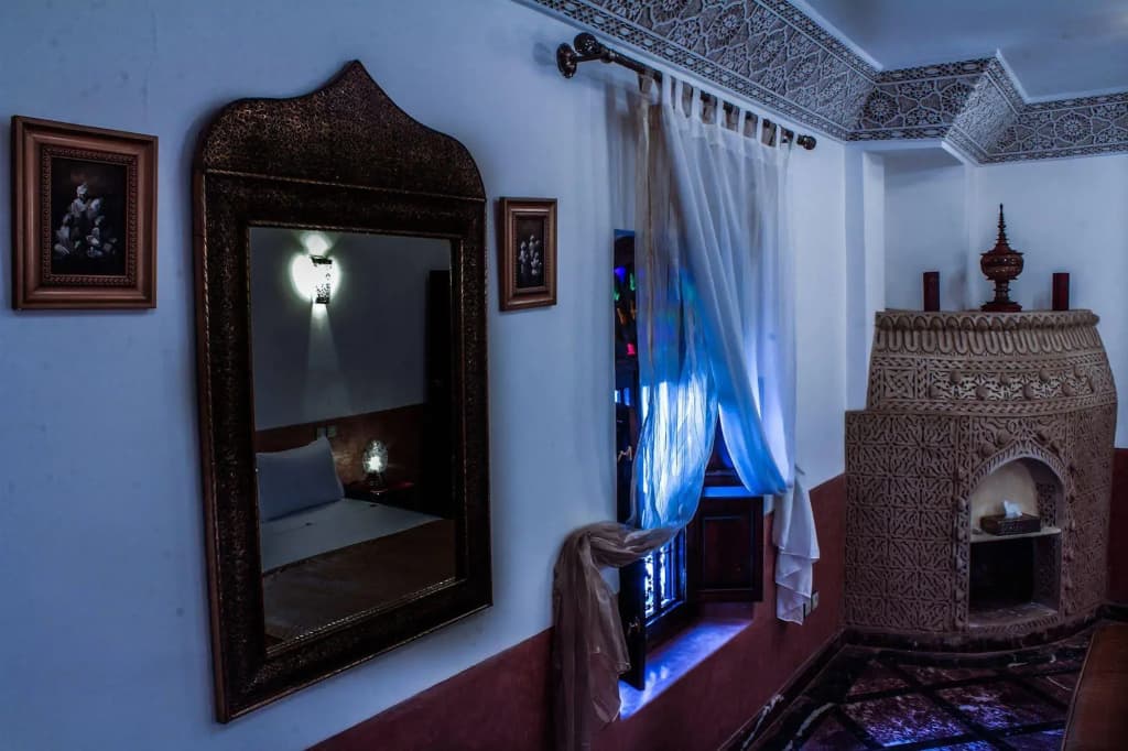 Le Pavillon Oriental - photo 4