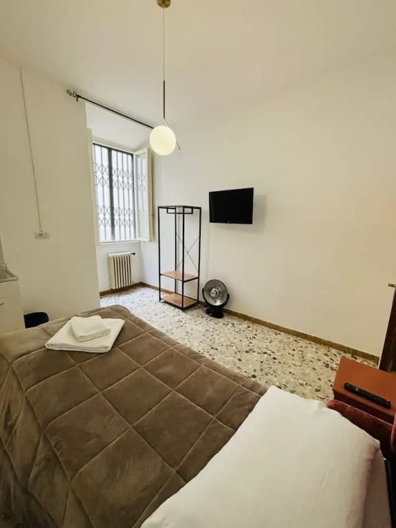 Great Central Apartment - photo 6
