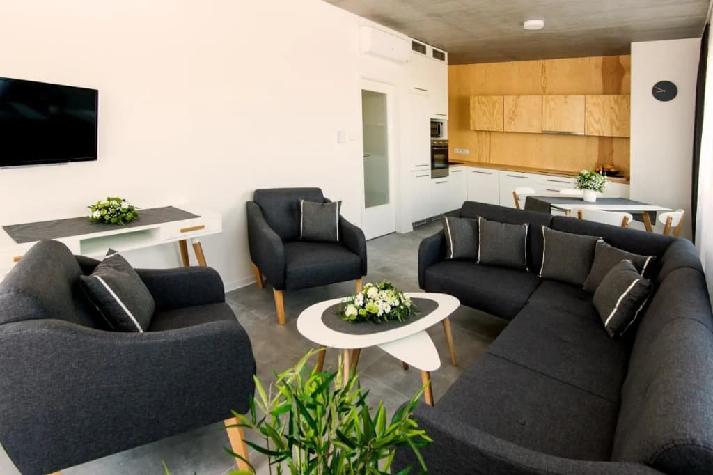 Residence Trafick - photo 2