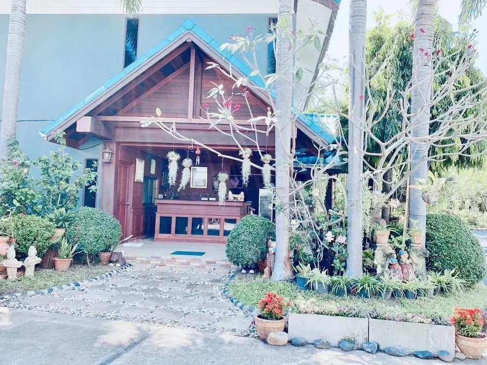 Baan Karnjana - photo 12