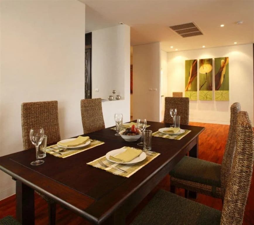 Kata Gardens Apartments - photo 10