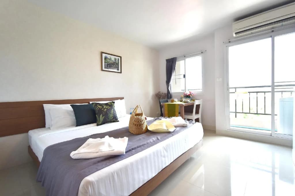 Ascella Sukhumvit 38 - photo 3