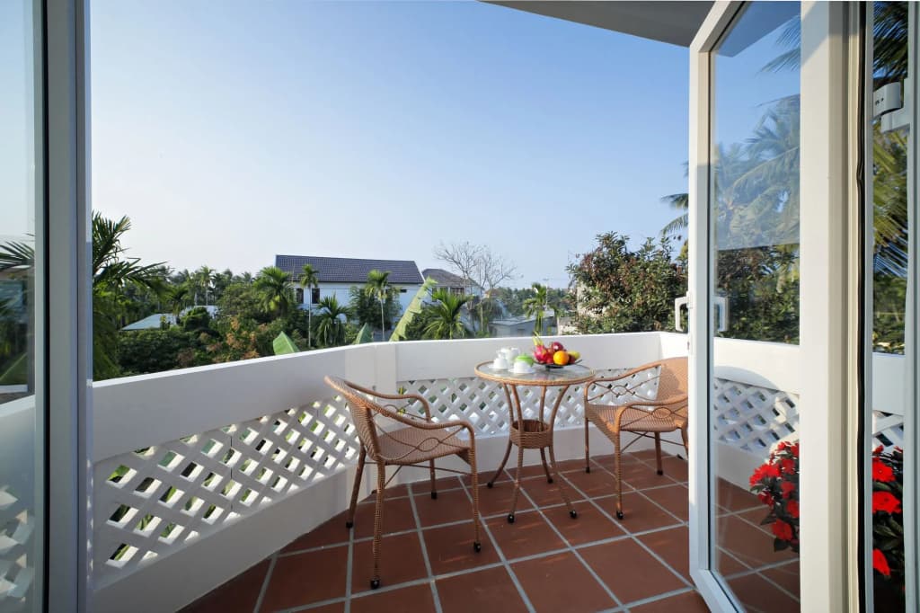 Ly Phuc Homestay - photo 6