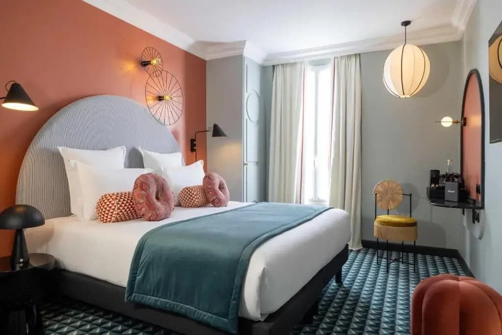 Le Clark Hotel - photo 6
