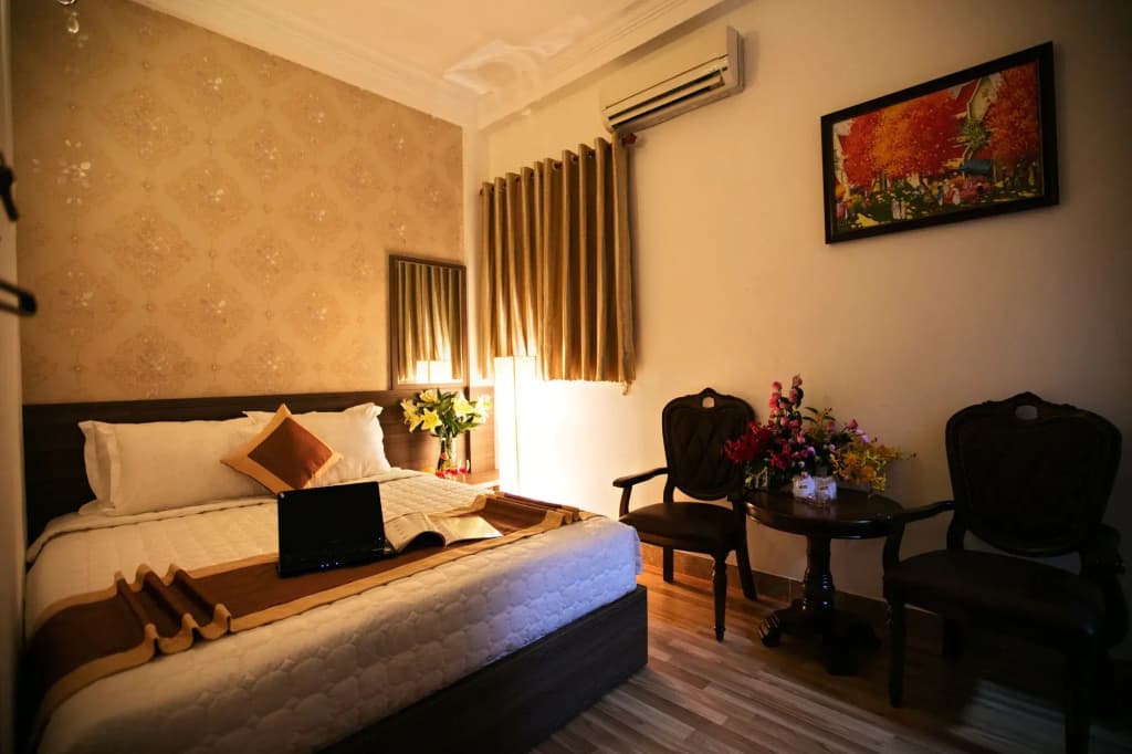 Rosa Centre Hotel - photo 5
