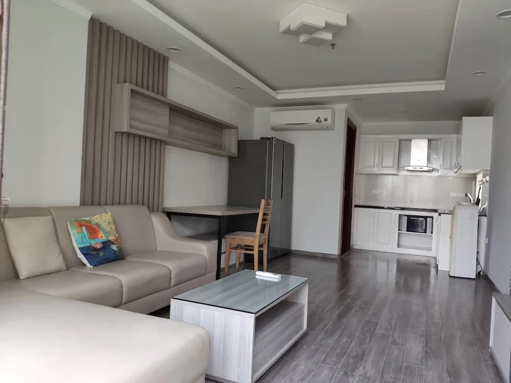 Himeji Serviced Apartments - photo 5