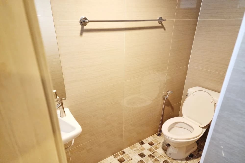 Station 203 Hotel - photo 9