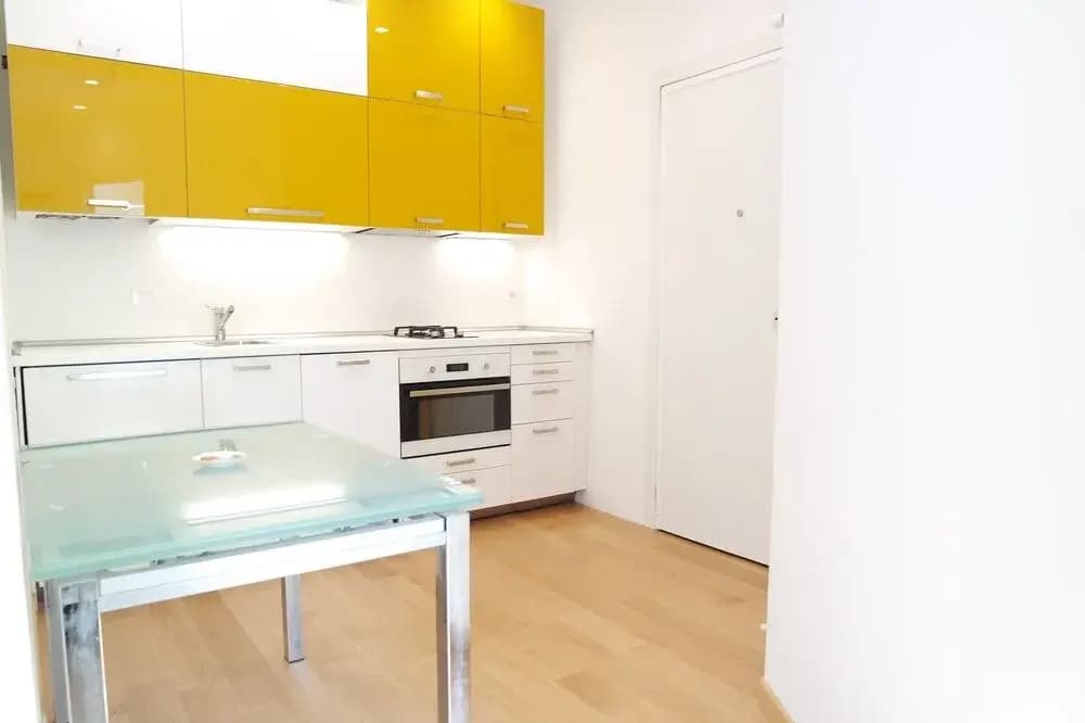 Temporary Home Milano Crocetta - photo 21