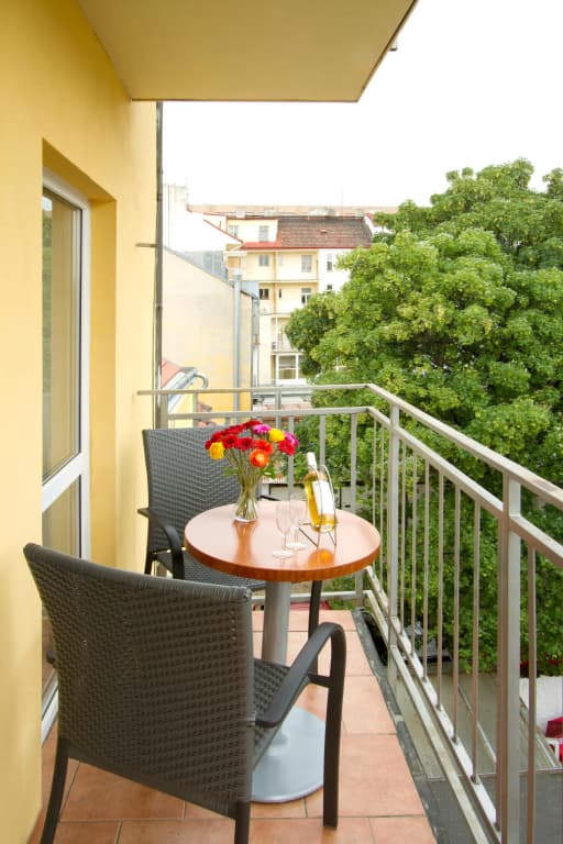 Hotel Seifert - photo 11