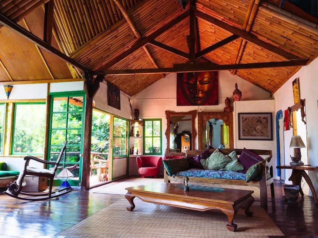 Santa Mandala Villa - photo 2