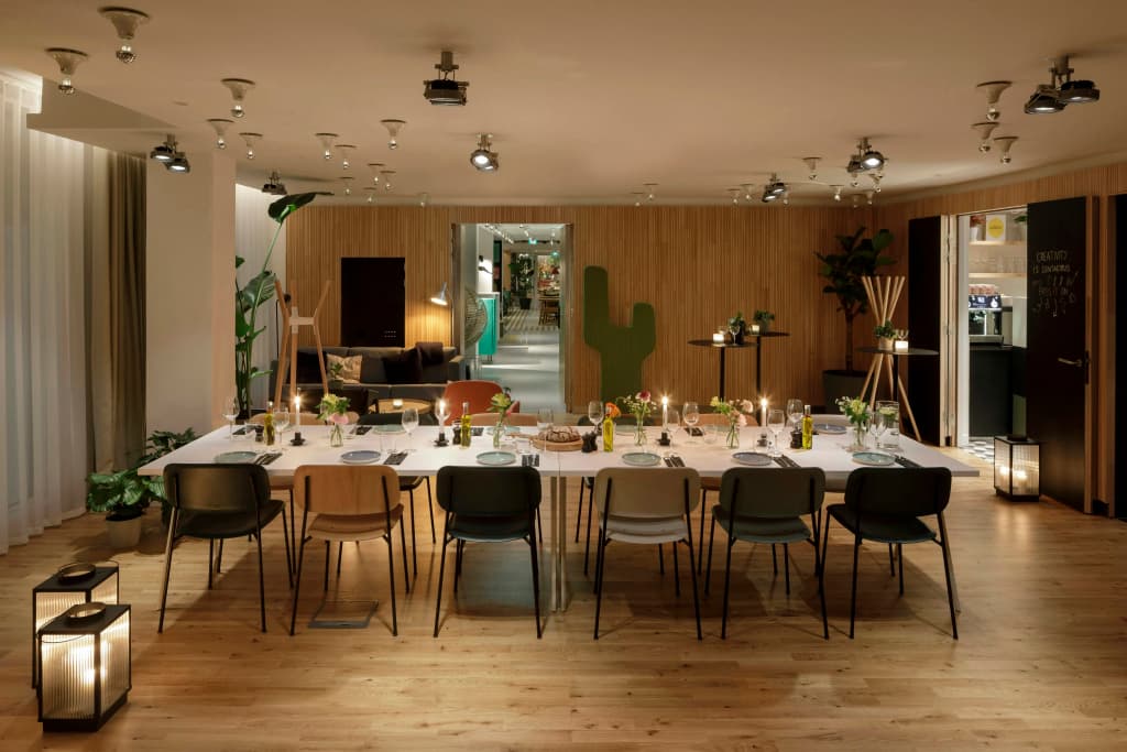 Zoku Paris - photo 25