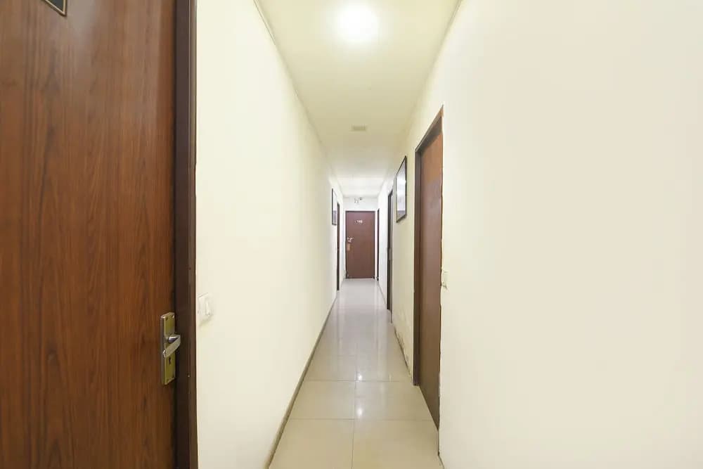 Fabhotel Snow Valley - photo 11