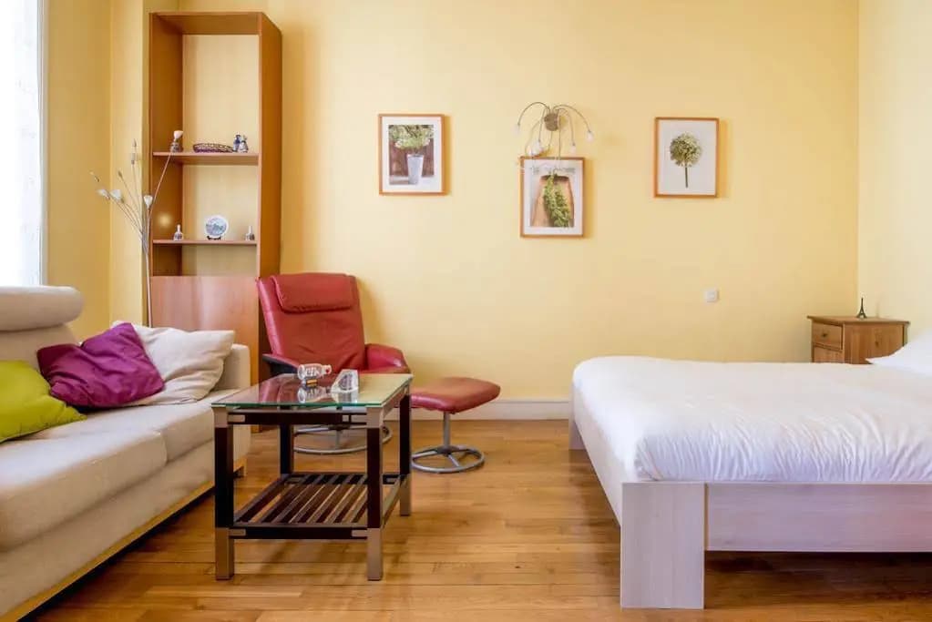 Apart Inn Paris - Balzac - photo 3