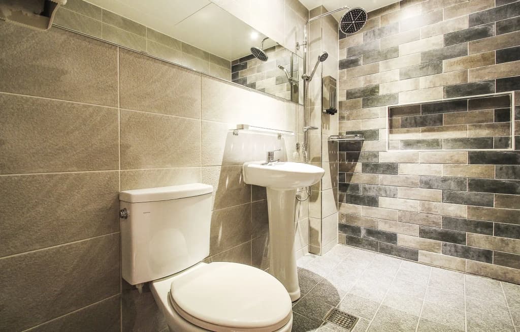 Blanc Hotel Gangnam - photo 9