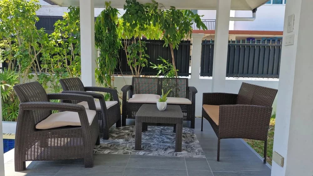 Phikun Private Pool Villa - photo 27