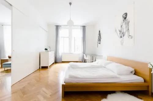 Kubelíkova Apartments - photo 5