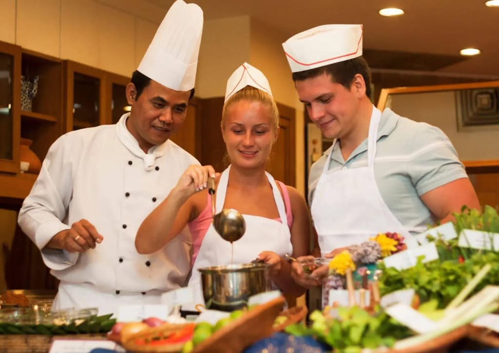 Royal Cliff Grand Hotel Pattaya - photo 40