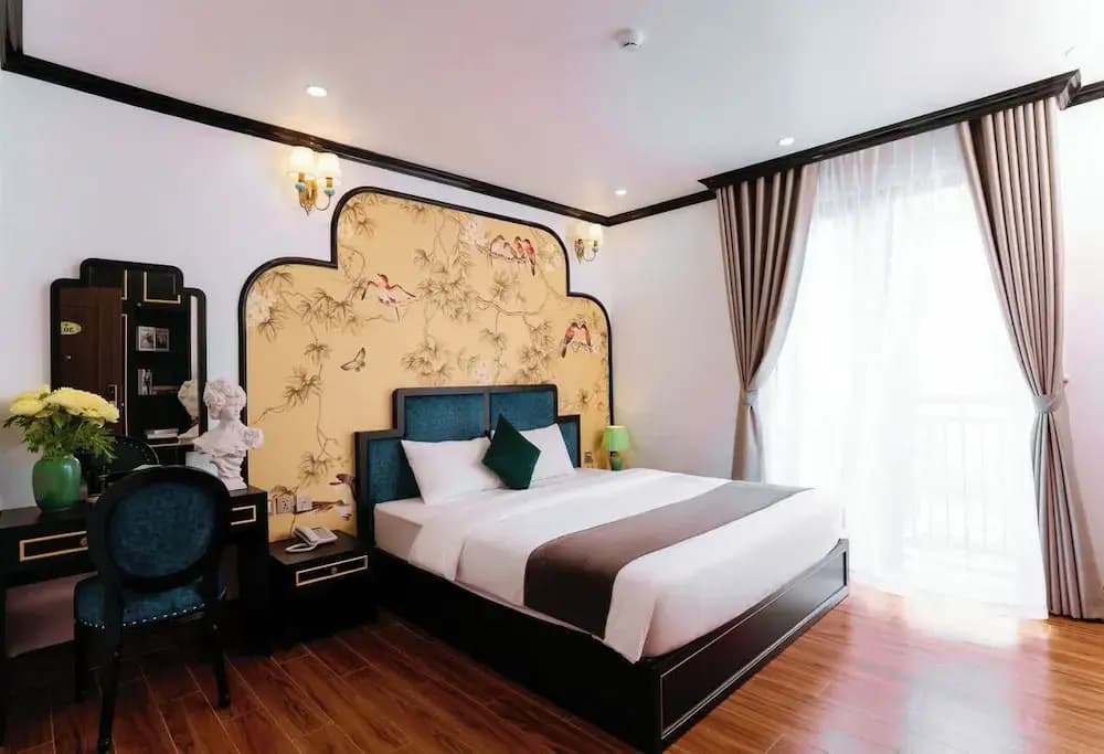 Truong Thinh Hotel - photo 16