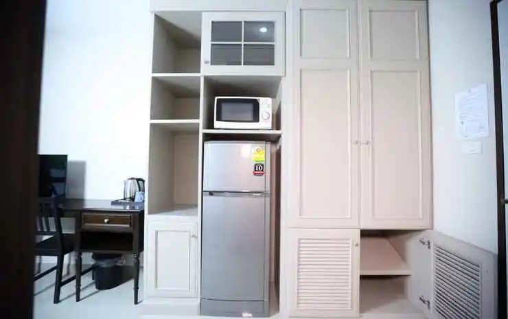 Triple Trees Residence - former Double Tree Residence - photo 12