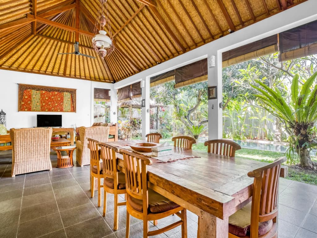 Villa Heliconia - photo 8