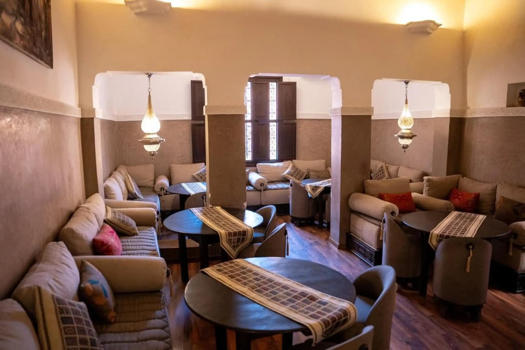 Riad Maud - photo 3