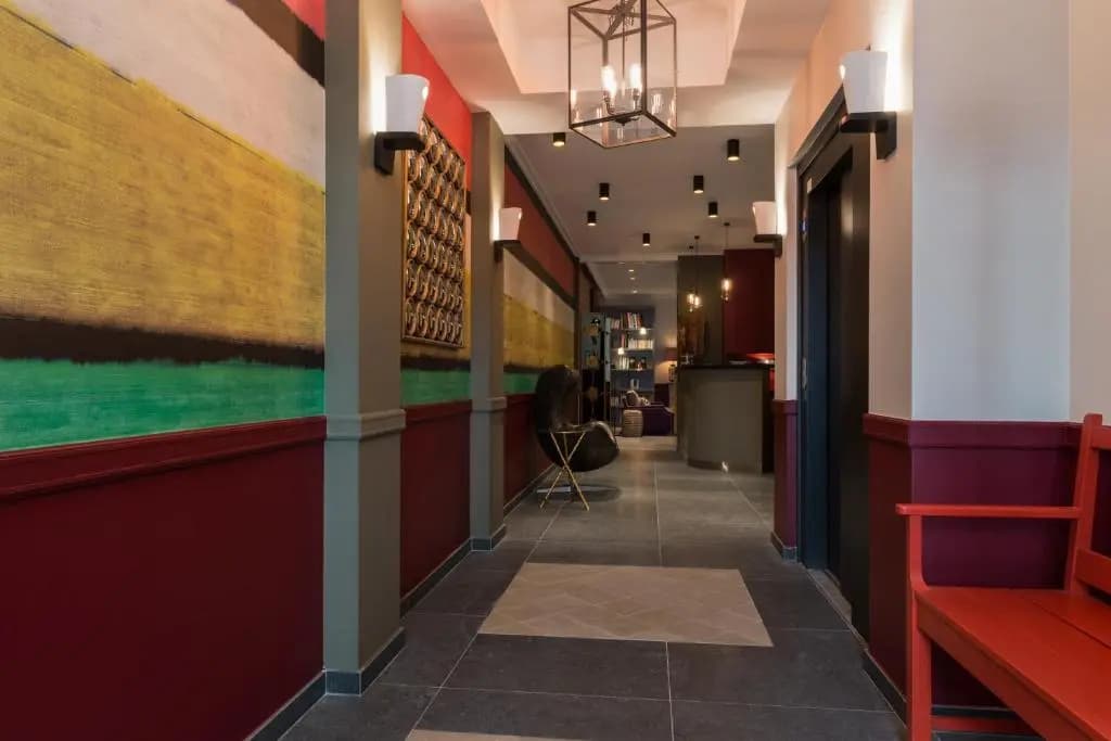 Hôtel Adèle & Jules - photo 14