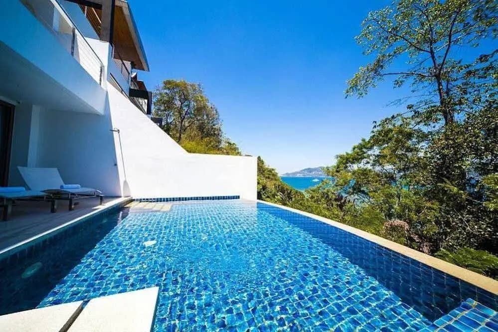 Seductive Sunset Villa Patong A5 - photo 13